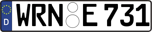 WRN-E731