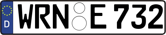 WRN-E732