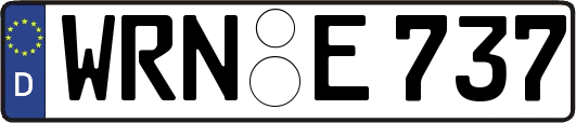 WRN-E737