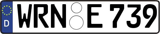 WRN-E739