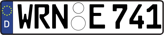 WRN-E741