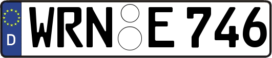 WRN-E746