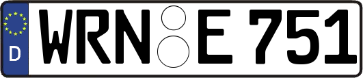 WRN-E751