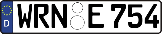 WRN-E754