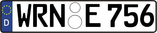 WRN-E756