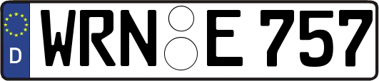 WRN-E757