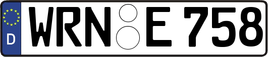 WRN-E758