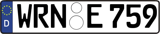 WRN-E759