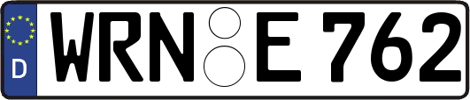 WRN-E762