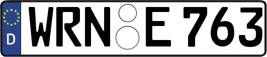 WRN-E763