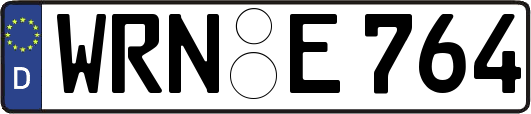 WRN-E764