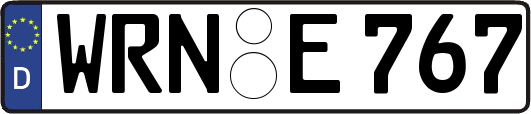 WRN-E767
