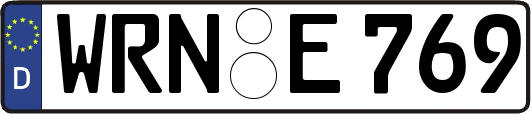 WRN-E769