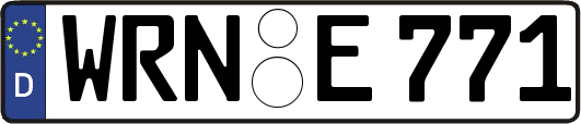 WRN-E771