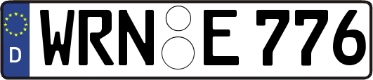 WRN-E776