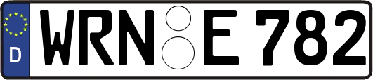 WRN-E782