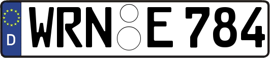 WRN-E784