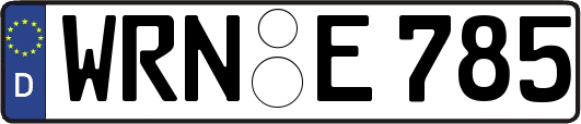 WRN-E785