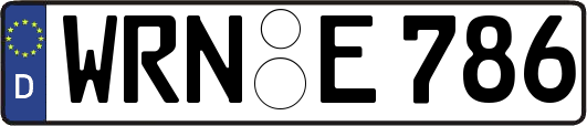WRN-E786