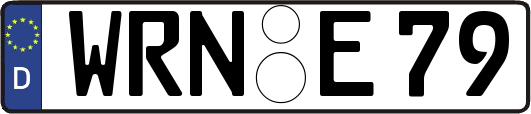 WRN-E79
