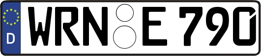 WRN-E790