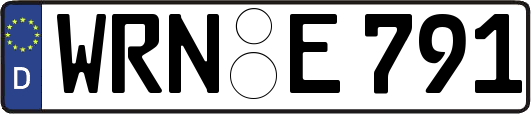WRN-E791