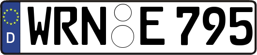 WRN-E795
