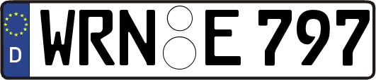 WRN-E797
