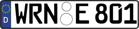 WRN-E801