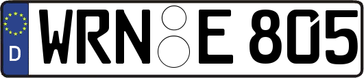 WRN-E805