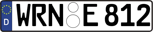 WRN-E812