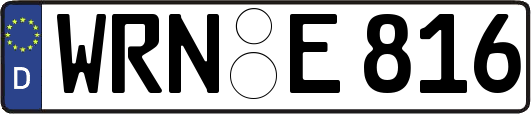 WRN-E816