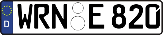WRN-E820