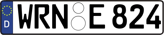 WRN-E824
