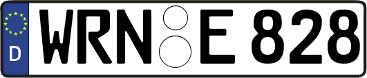 WRN-E828