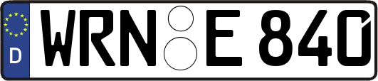 WRN-E840