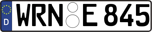 WRN-E845