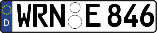 WRN-E846