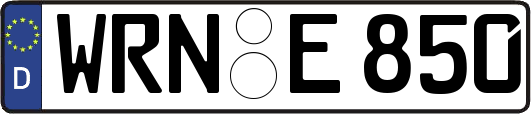 WRN-E850