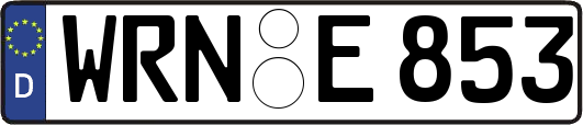 WRN-E853