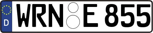 WRN-E855