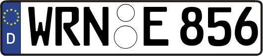 WRN-E856