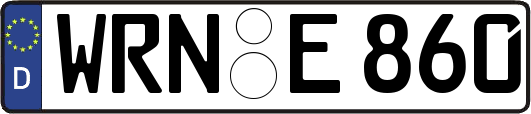 WRN-E860