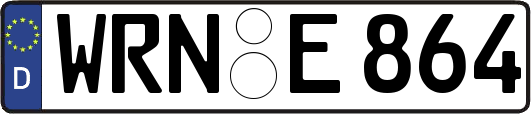 WRN-E864