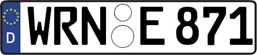 WRN-E871