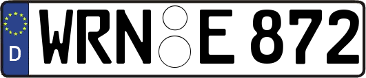 WRN-E872