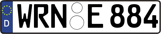 WRN-E884
