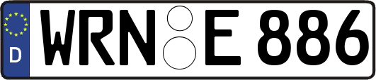 WRN-E886