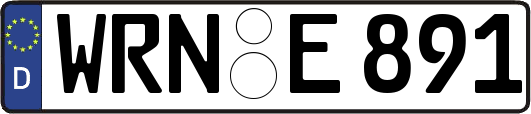 WRN-E891