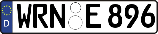 WRN-E896